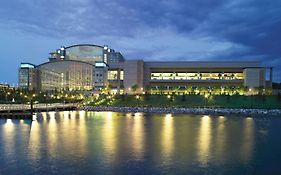 Gaylord National National Harbor Md